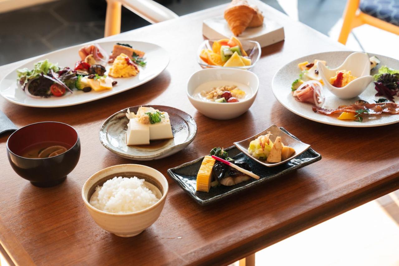 Hotel Kanra Kyoto Exterior photo