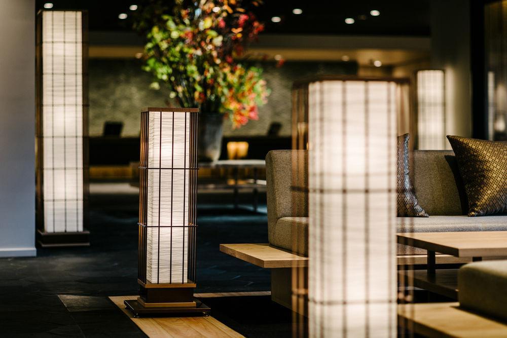 Hotel Kanra Kyoto Exterior photo