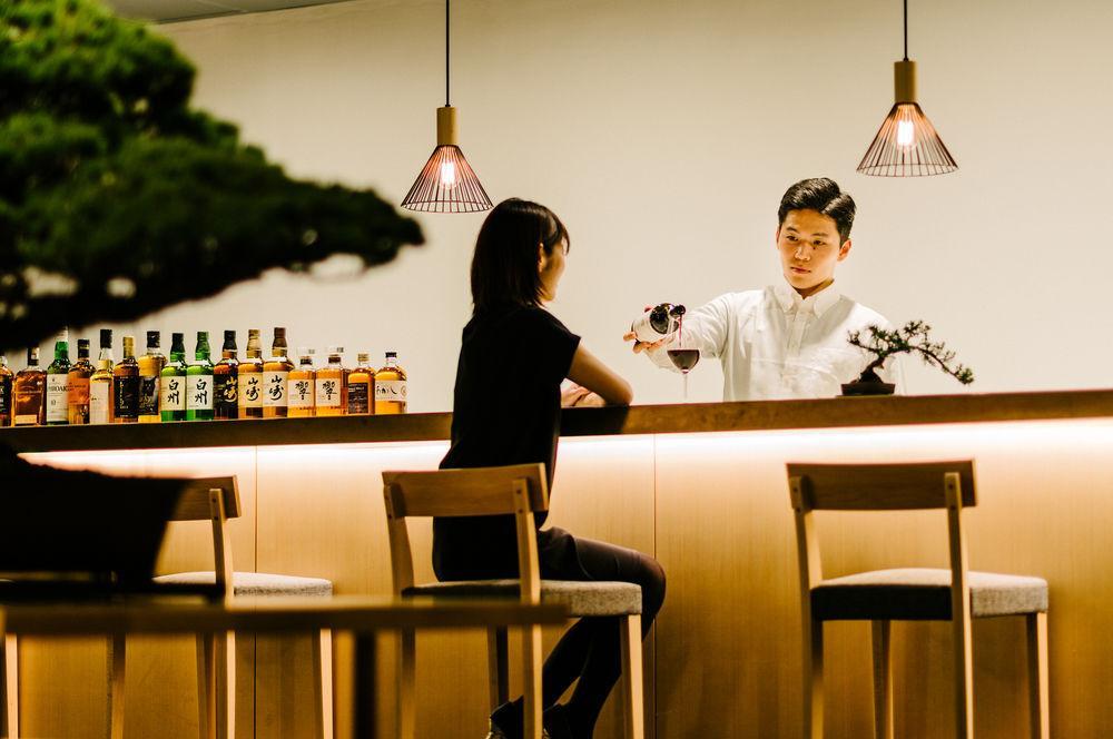 Hotel Kanra Kyoto Exterior photo