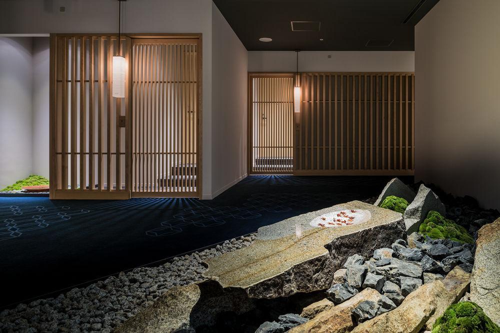 Hotel Kanra Kyoto Exterior photo
