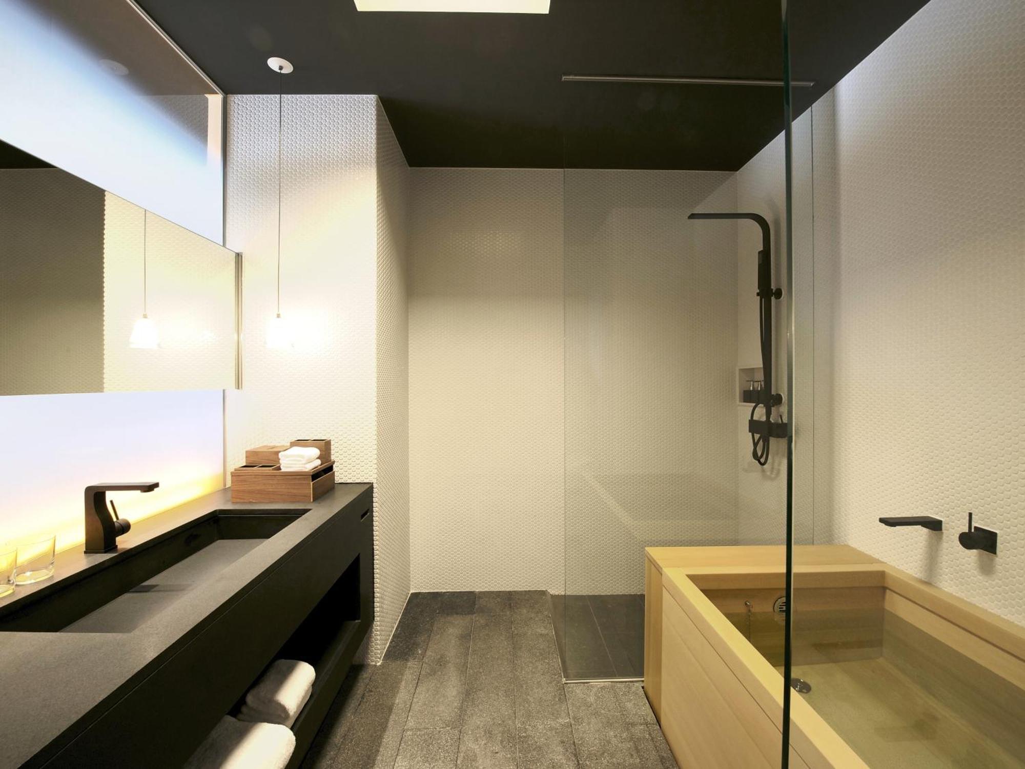 Hotel Kanra Kyoto Room photo