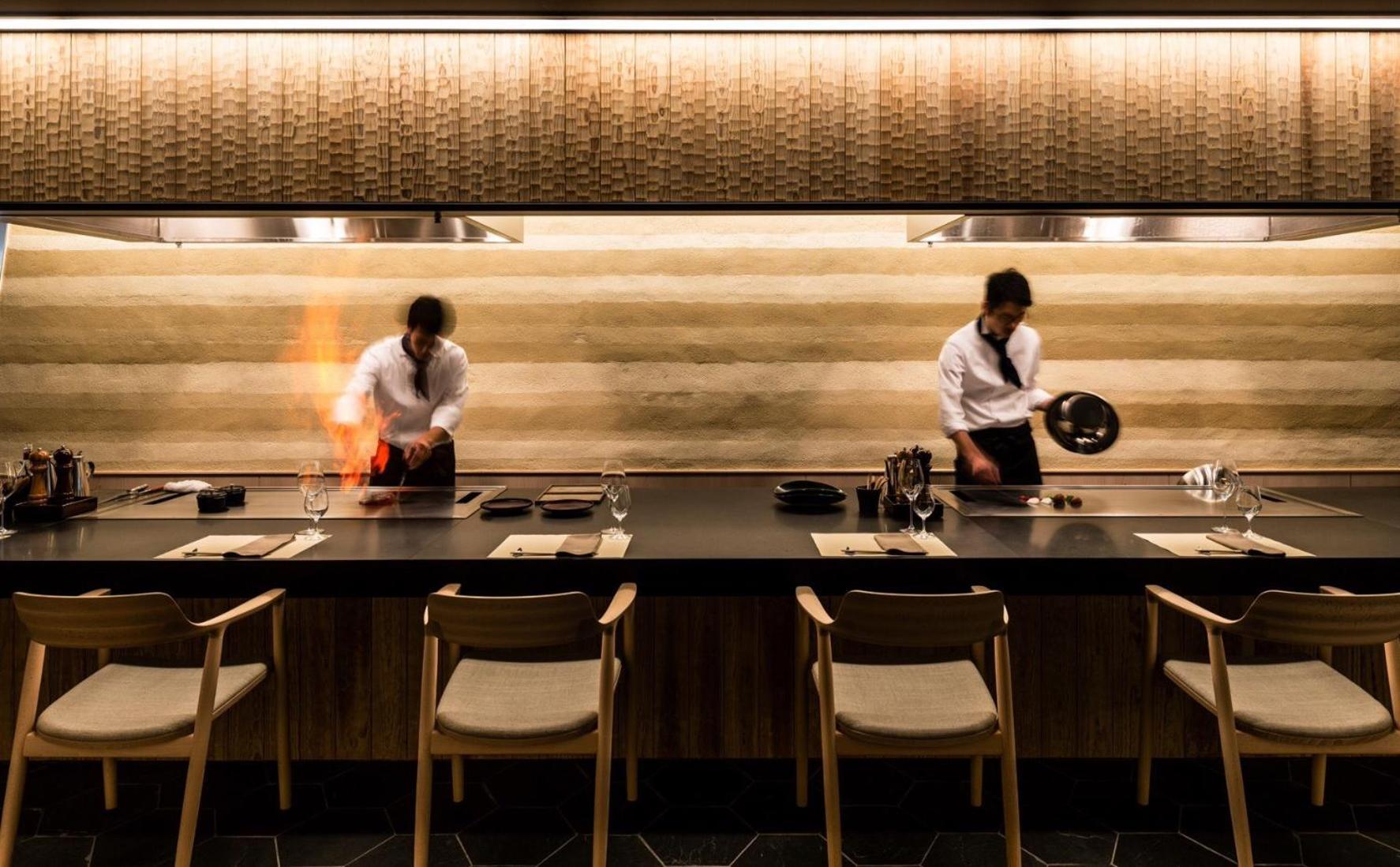 Hotel Kanra Kyoto Exterior photo