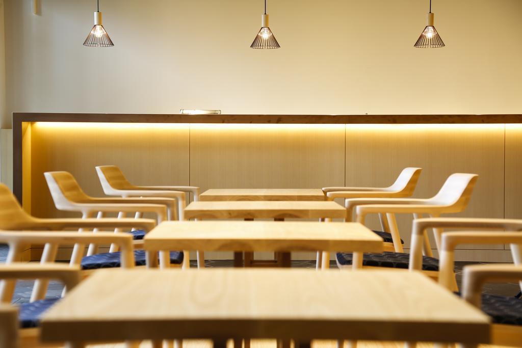Hotel Kanra Kyoto Exterior photo