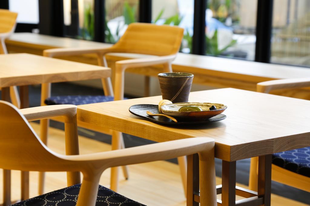 Hotel Kanra Kyoto Exterior photo