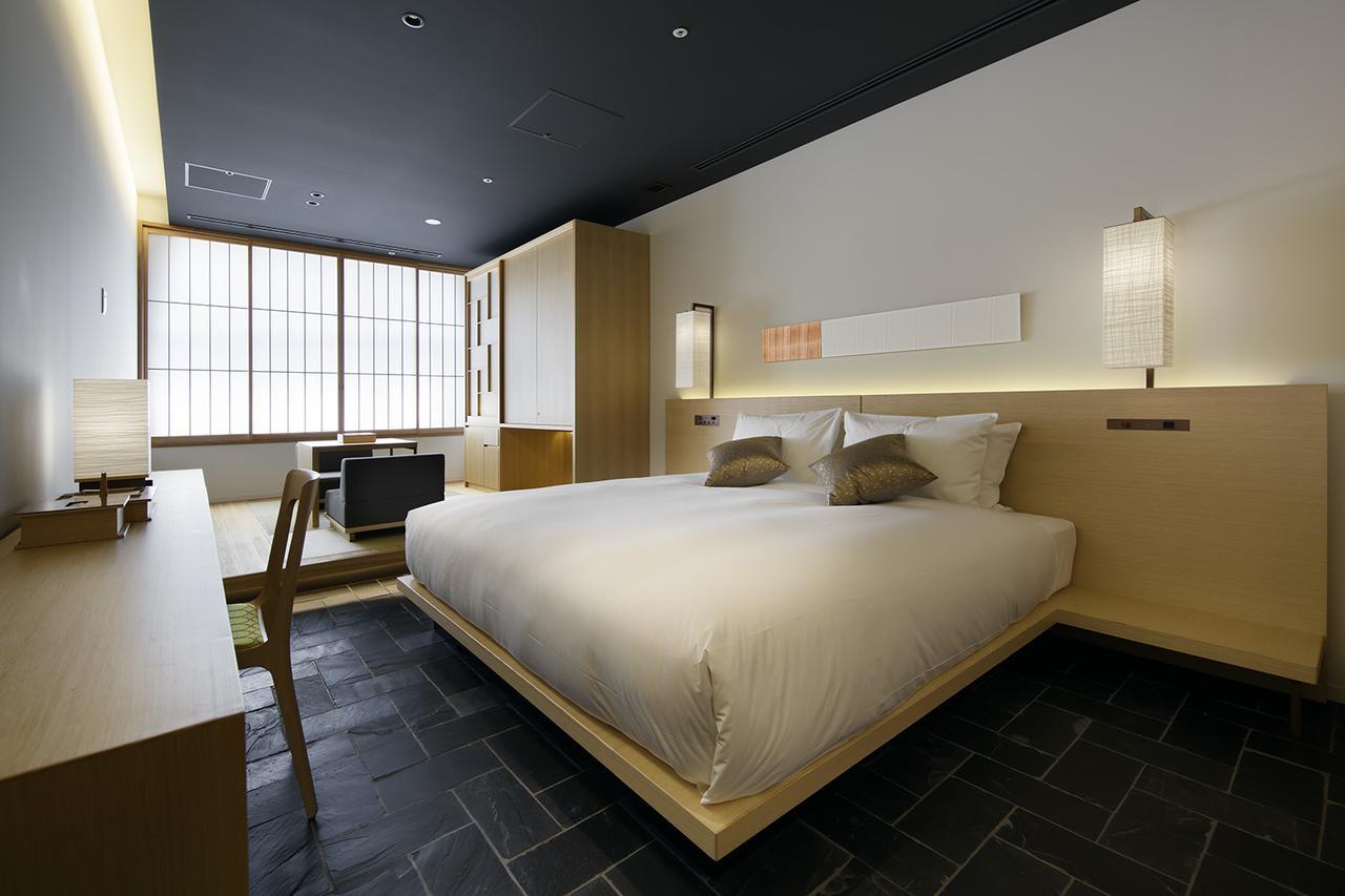 Hotel Kanra Kyoto Exterior photo