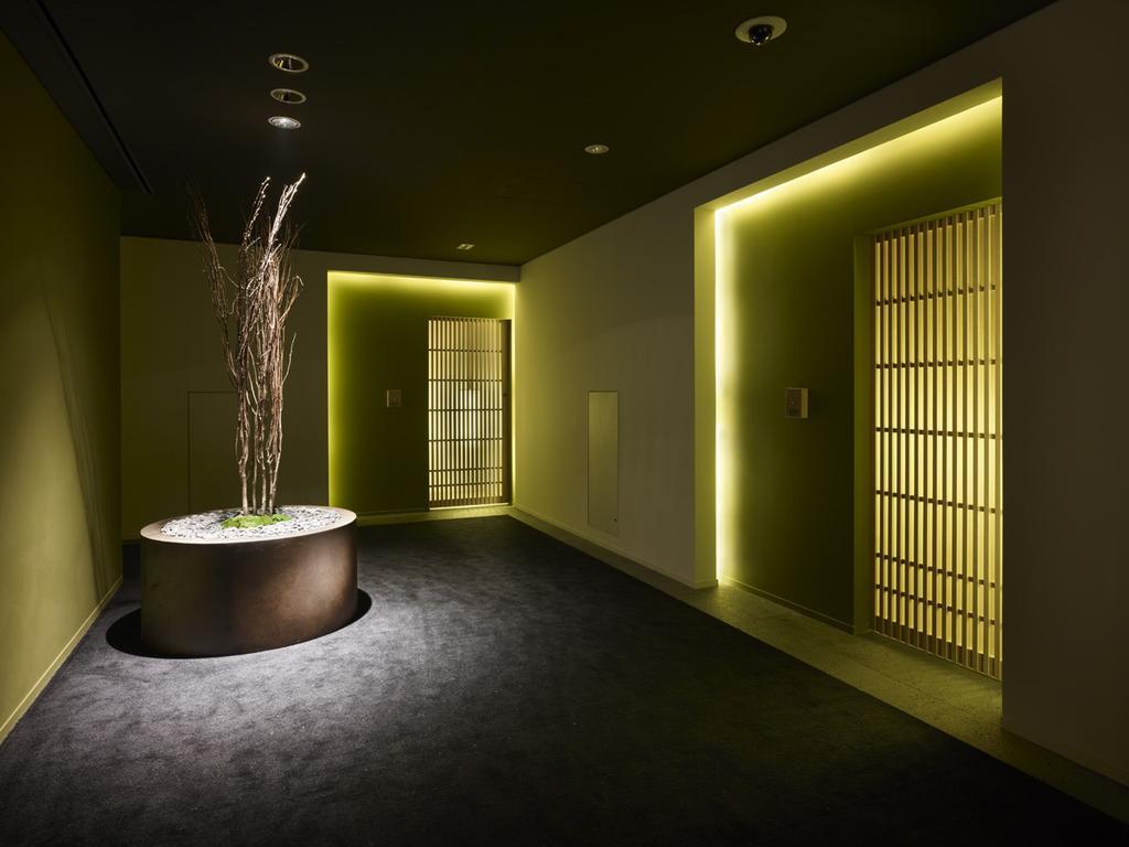Hotel Kanra Kyoto Exterior photo