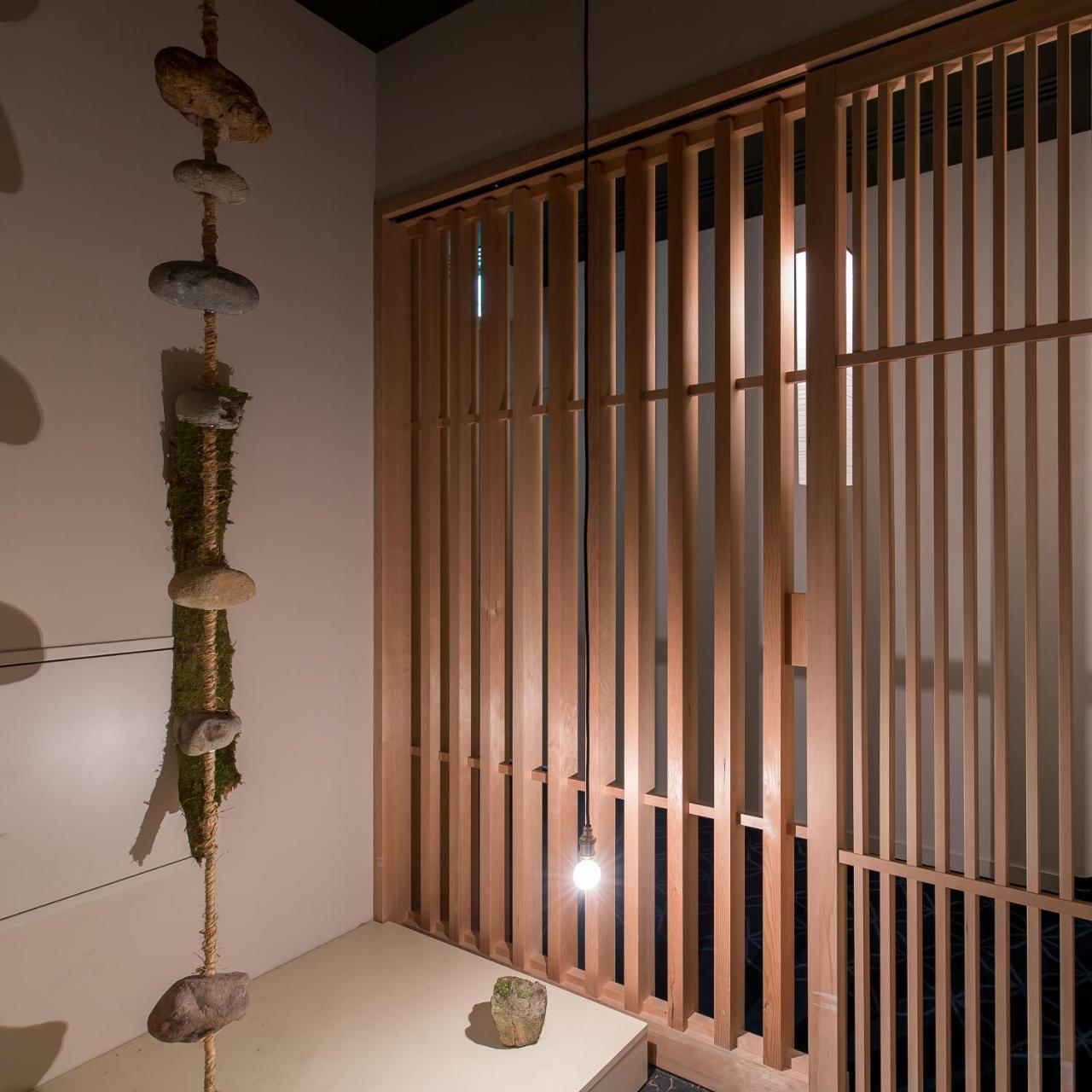 Hotel Kanra Kyoto Exterior photo