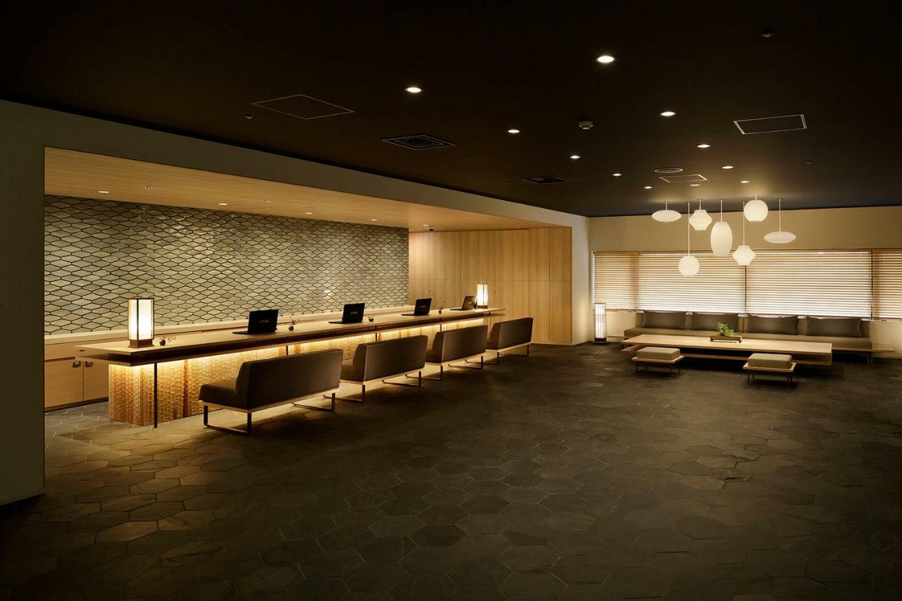 Hotel Kanra Kyoto Exterior photo