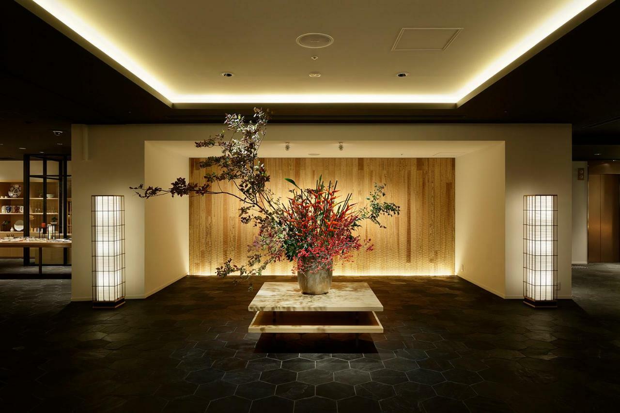Hotel Kanra Kyoto Exterior photo